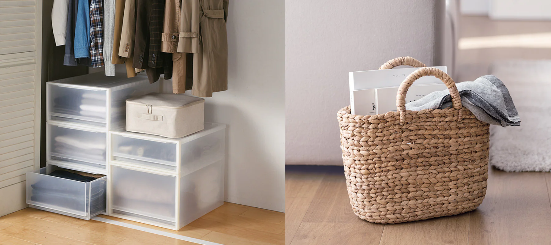 Minimalist Essentials for Everyday Life